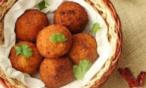 طريقة عمل كفتة السمك
